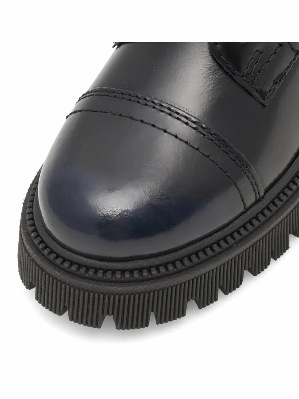 Scarponcini RST-BETINA-06 Blu scuro