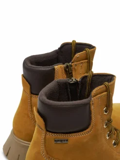 Scarponcini 6877200 S GORE-TEX Marrone