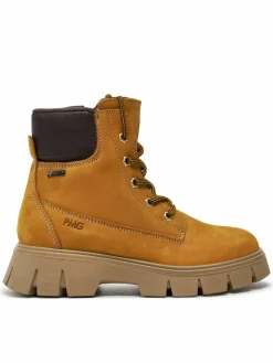 Scarponcini 6877200 S GORE-TEX Marrone