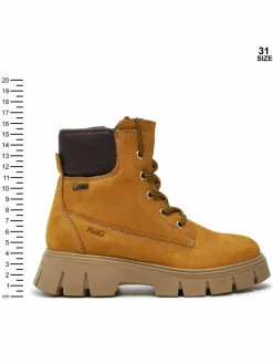 Scarponcini 6877200 S GORE-TEX Marrone