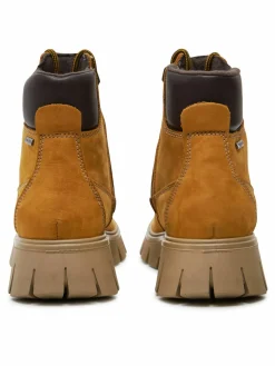 Scarponcini 6877200 S GORE-TEX Marrone