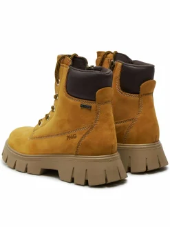 Scarponcini 6877200 S GORE-TEX Marrone
