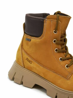 Scarponcini 6877200 S GORE-TEX Marrone
