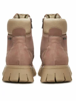Scarponcini 6877211 S GORE-TEX Rosa