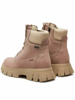 Scarponcini 6877211 S GORE-TEX Rosa