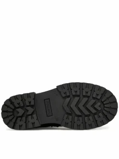 Scarponcini 8909633 S Nero