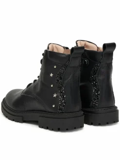 Scarponcini 8909633 S Nero