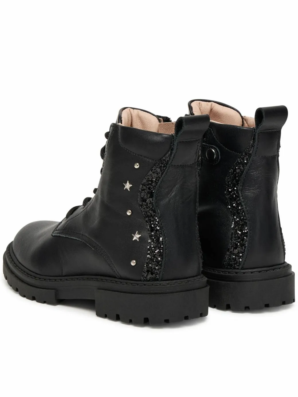 Scarponcini 8909633 S Nero