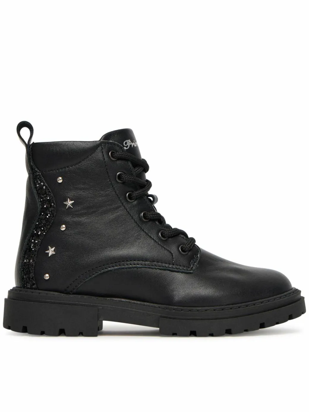 Scarponcini 8909633 S Nero