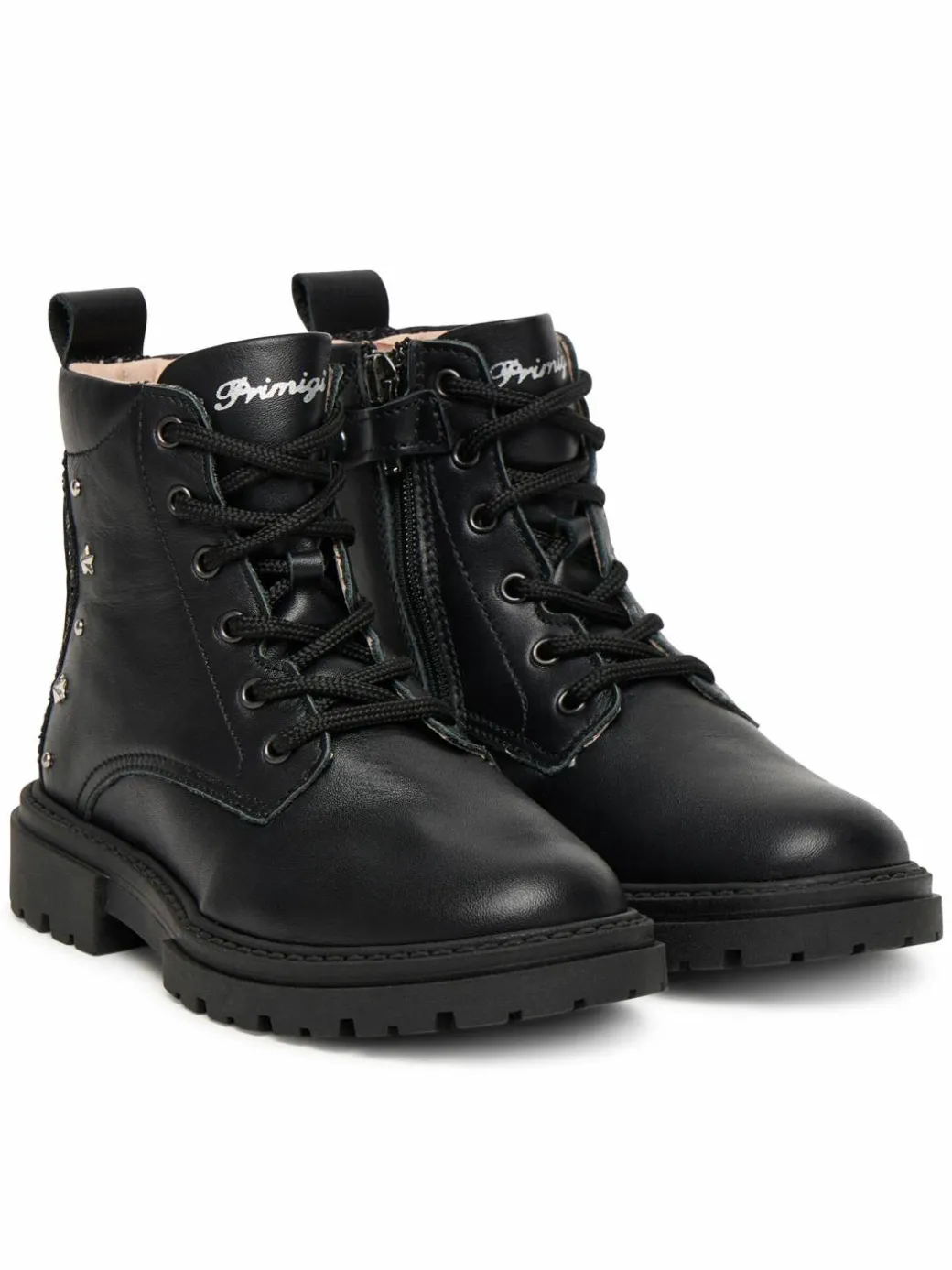 Scarponcini 8909633 S Nero