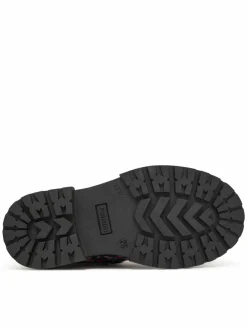 Scarponcini 8909611 S Nero