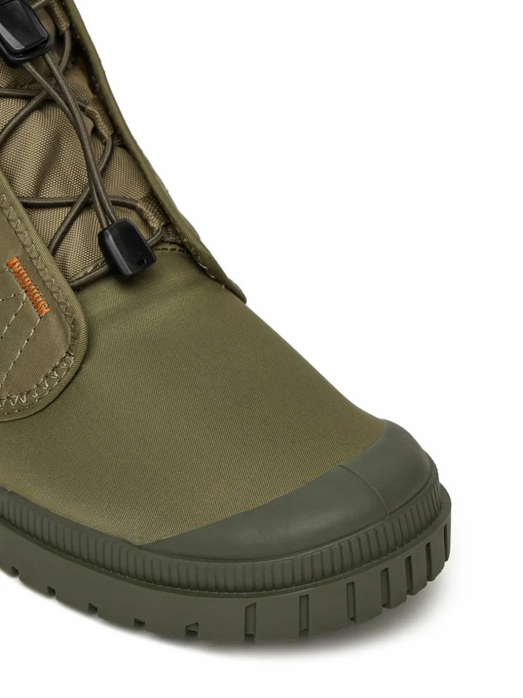 Scarponcini Sp20 Travel Hi 74476-377-M Verde