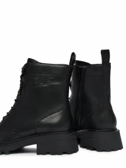 Scarponcini Stacy Play W PLS500022 Nero