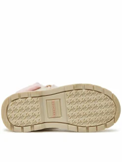 Scarponcini Street Glitz 310952L Écru