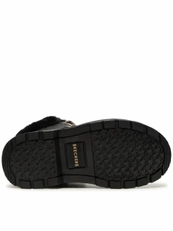 Scarponcini Street Glitz 310952L Nero