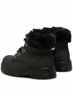 Scarponcini Street Glitz 310952L Nero