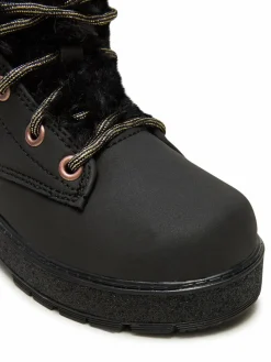 Scarponcini Street Glitz 310952L Nero