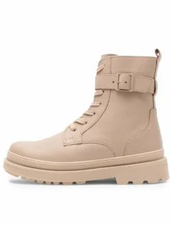 Scarponcini Sveva CI12-SVEVA-01 Beige