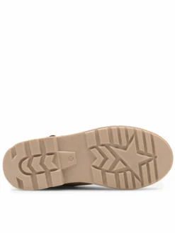 Scarponcini Sveva CI12-SVEVA-01 Beige