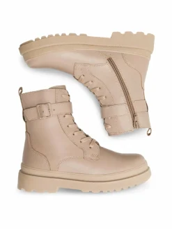 Scarponcini Sveva CI12-SVEVA-01 Beige