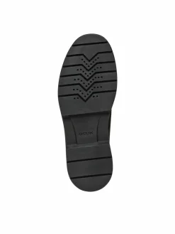 Scarponcini U0Gp U46HBG 00045 C9999 Nero