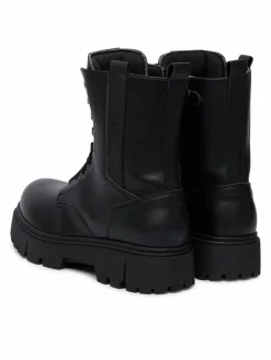 Scarponcini V4A5-83430-1355 D Nero