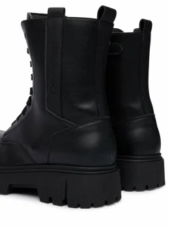 Scarponcini V4A5-83430-1355 D Nero