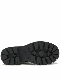 Scarponcini V3X5-81096-1355 M Nero