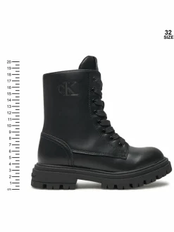 Scarponcini V3X5-81096-1355 M Nero