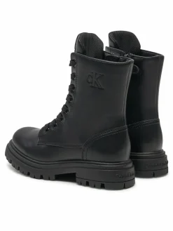 Scarponcini V3X5-81096-1355 M Nero