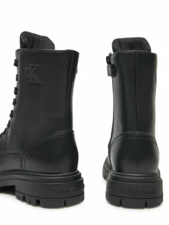 Scarponcini V3X5-81096-1355 M Nero