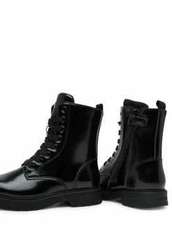 Scarponcini V3X5-83185-1453 S Nero