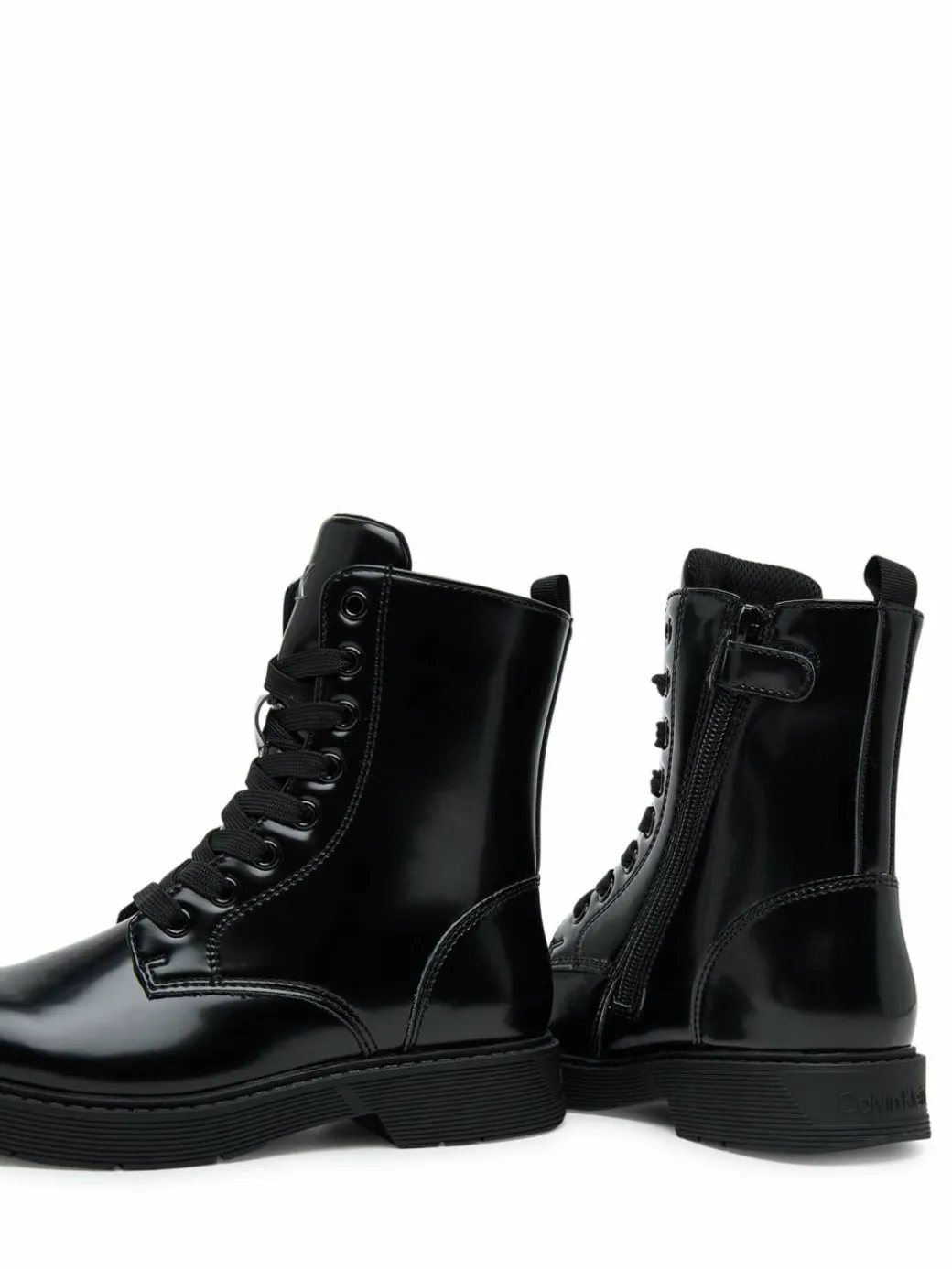 Scarponcini V3X5-83185-1453 S Nero