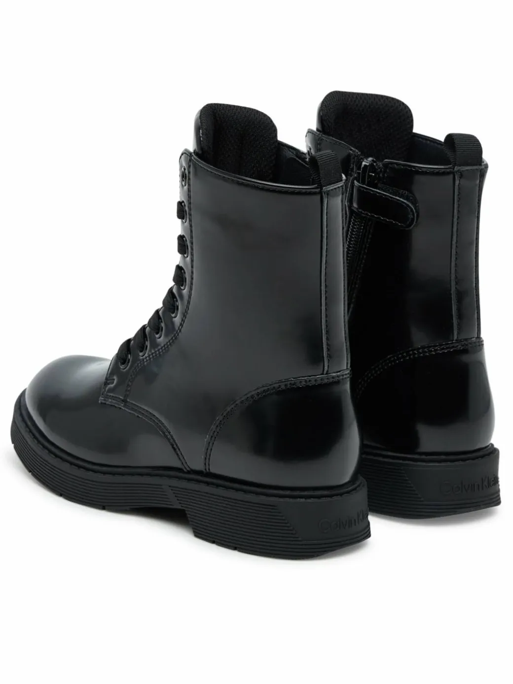 Scarponcini V3X5-83185-1453 S Nero
