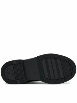 Scarponcini V3X5-83185-1453 S Nero