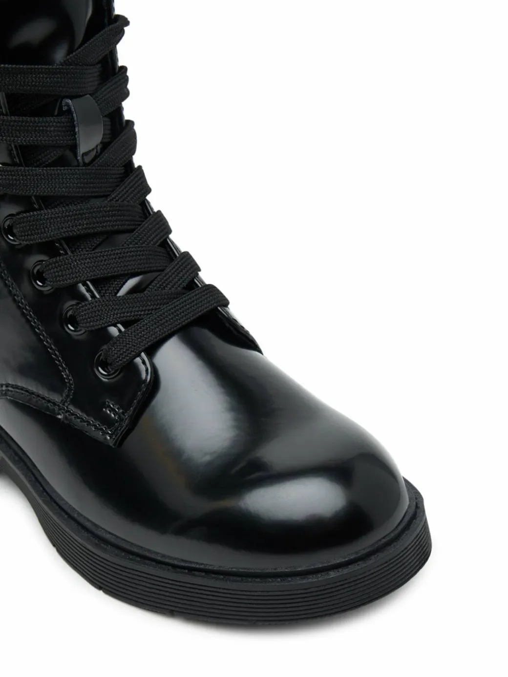Scarponcini V3X5-83185-1453 S Nero