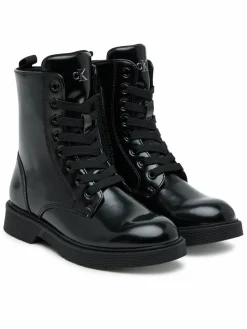 Scarponcini V3X5-83185-1453 S Nero