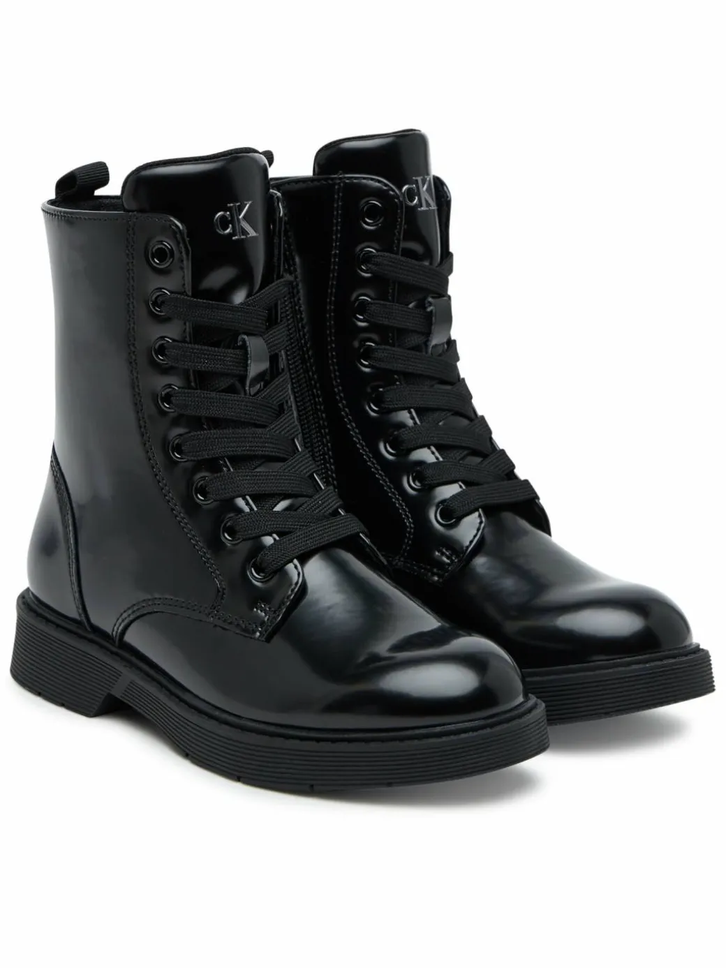 Scarponcini V3X5-83185-1453 S Nero