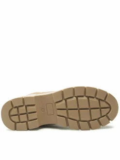 Scarponcini WS5671-01 Marrone
