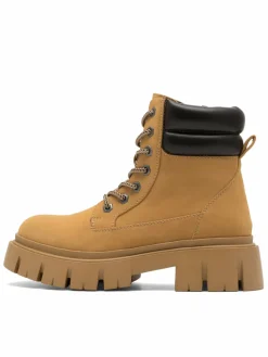 Scarponcini WS5816-06 Marrone