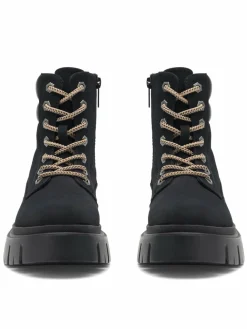 Scarponcini WS5816-06 Nero
