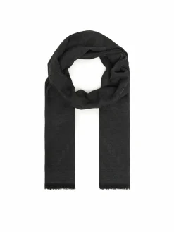 Scialle AM9567 POL03 Nero