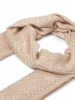 Scialle 2A6001 T0300 Beige