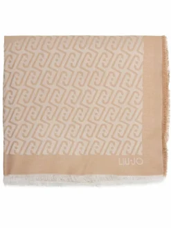 Scialle 2A6001 T0300 Beige
