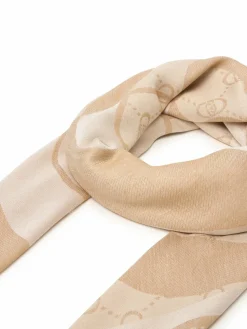 Scialle 2A6017 T0300 Beige
