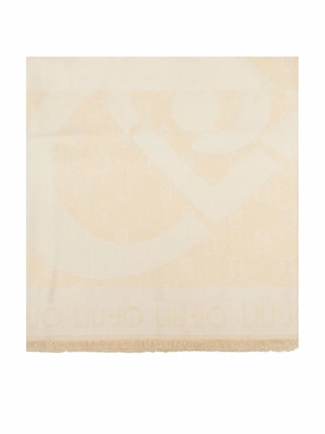 Scialle 2A6017 T0300 Beige
