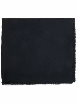 Scialle 2A6001 T0300 Nero