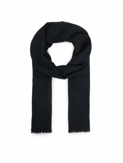 Scialle 2A6001 T0300 Nero