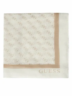 Scialle AW5341 POL03 Beige