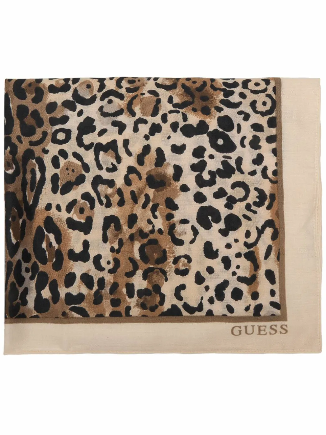 Scialle AW5495 POL03 Beige